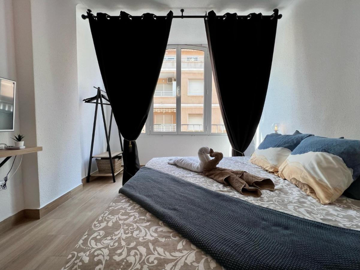 Estudio 221 Apartment Torrevieja Luaran gambar